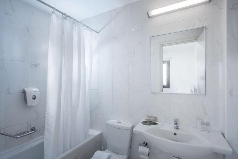 Hersonissos Village Hotel & Bungalows Luaran gambar