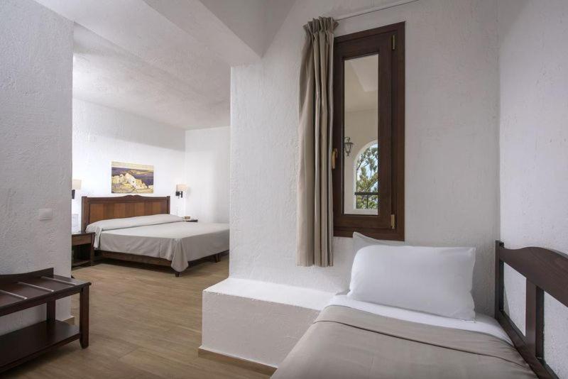 Hersonissos Village Hotel & Bungalows Luaran gambar