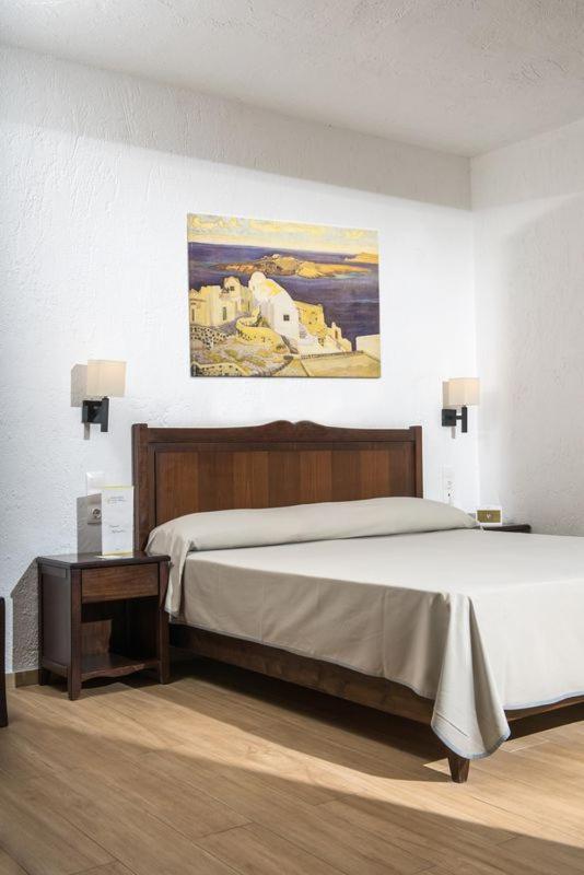 Hersonissos Village Hotel & Bungalows Luaran gambar