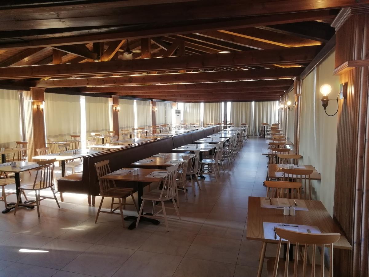 Hersonissos Village Hotel & Bungalows Luaran gambar