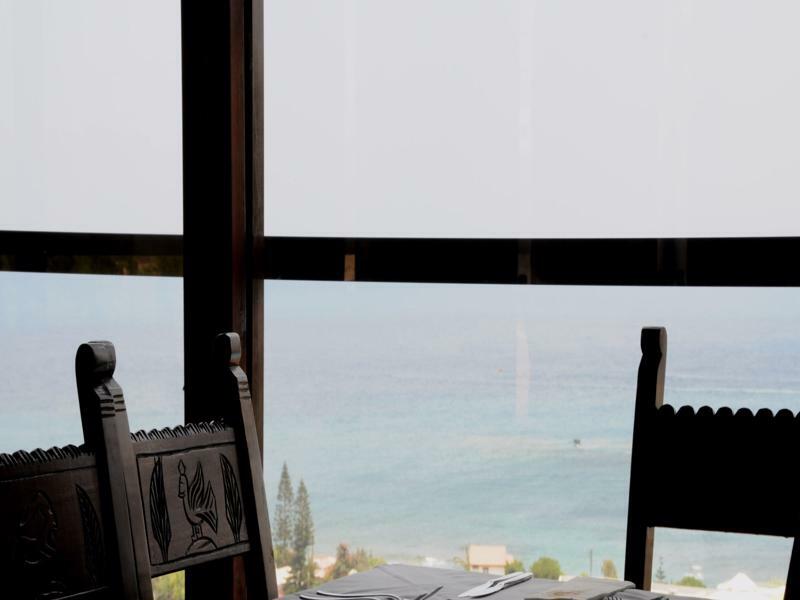 Hersonissos Village Hotel & Bungalows Luaran gambar