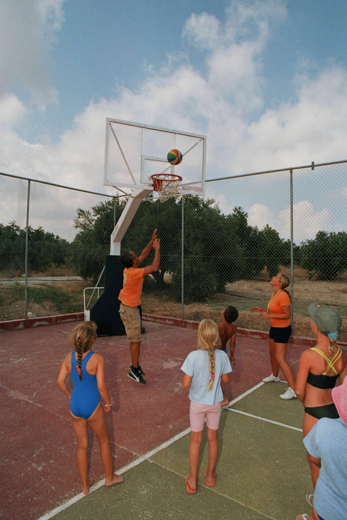 Hersonissos Village Hotel & Bungalows Luaran gambar