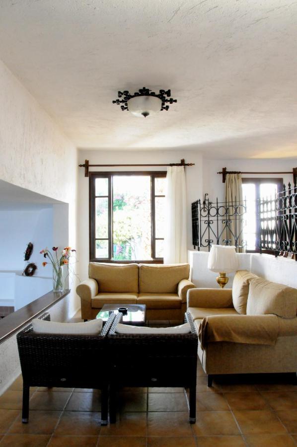 Hersonissos Village Hotel & Bungalows Luaran gambar